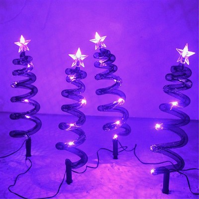 Lawn Stick Lights