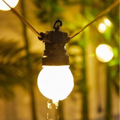 Outdoor Garden Waterproof String Lights