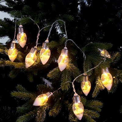 Christmas Tree String Lights