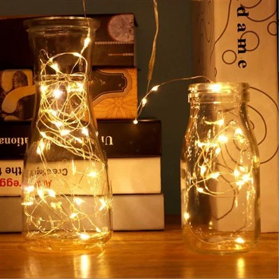 Mini Battery Lights